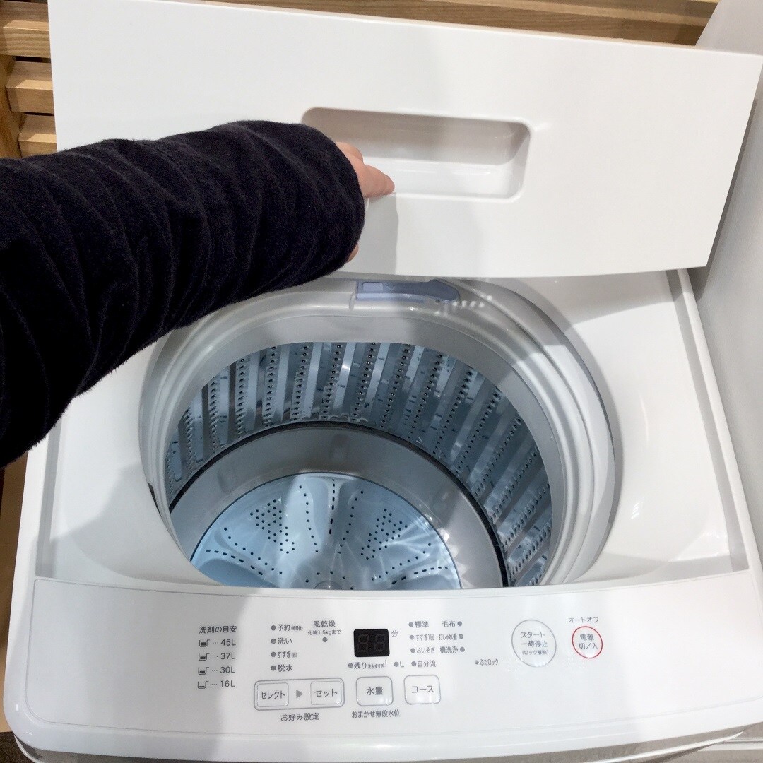 アピタ宇都宮】新生活応援｜展示のご紹介｜ 無印良品